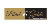 Black and Golds